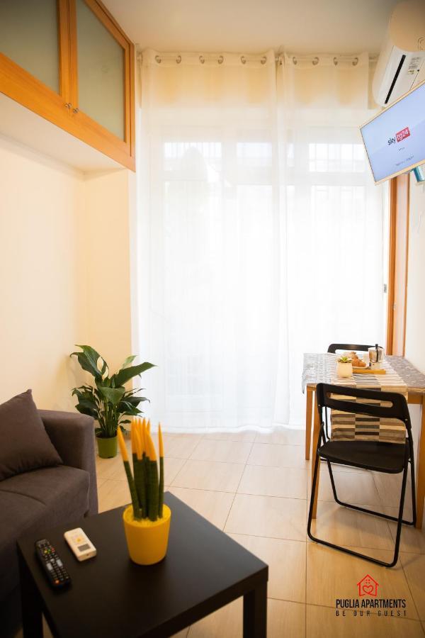 Casa Creanza - Puglia Apartments Bari Exterior foto